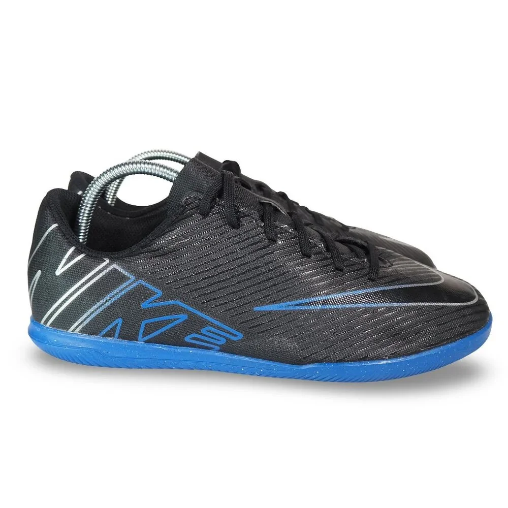 Nike Mercurial Vapor 15‎ Club IC GS 'Shadow Pack' Youth 6 Soccer DJ5955-040